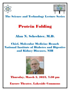 SciTech_2023_03_02 Protein Folding Schechter
