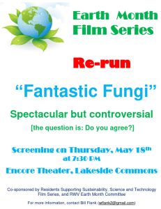 SciTech_2023_05_18 Film Fantastic Fungi