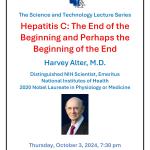 SciTech_2024_10_3 HepC Alter Lecture