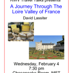 A Journey Through The Loire Valley of France David Lassiter