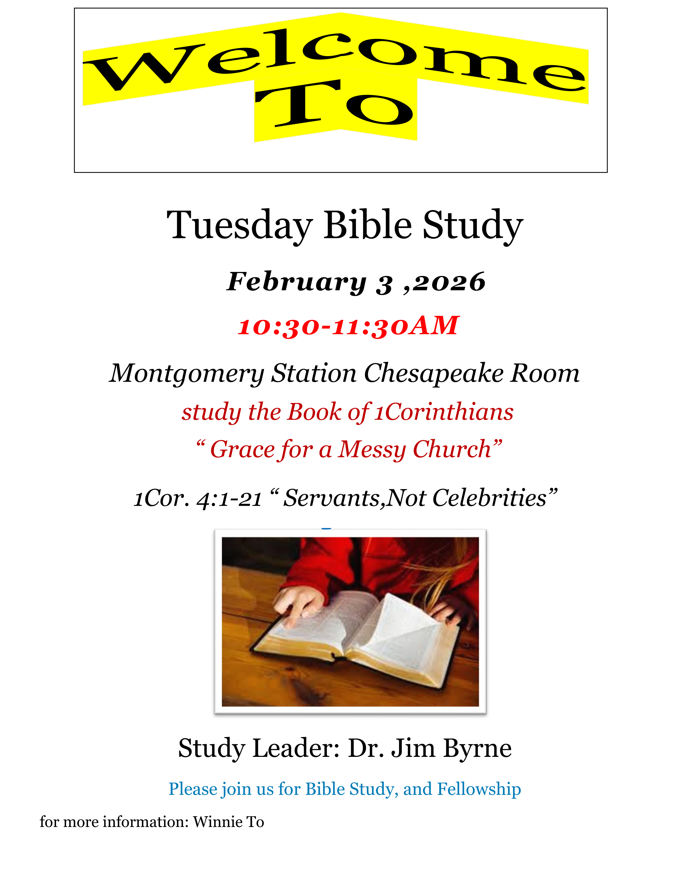 Flyer0203a10_TuesdayBible