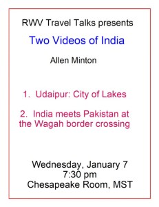 Jan 2026 substitute travel talk - Minton