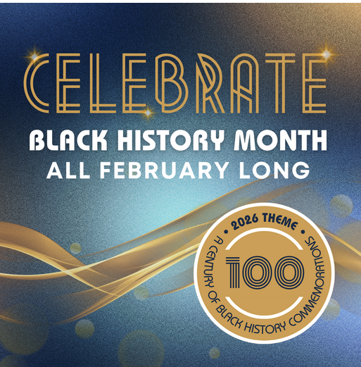 See the events planned for Black History Month