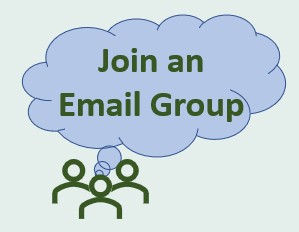Click to learn about Riderwood resident email groups