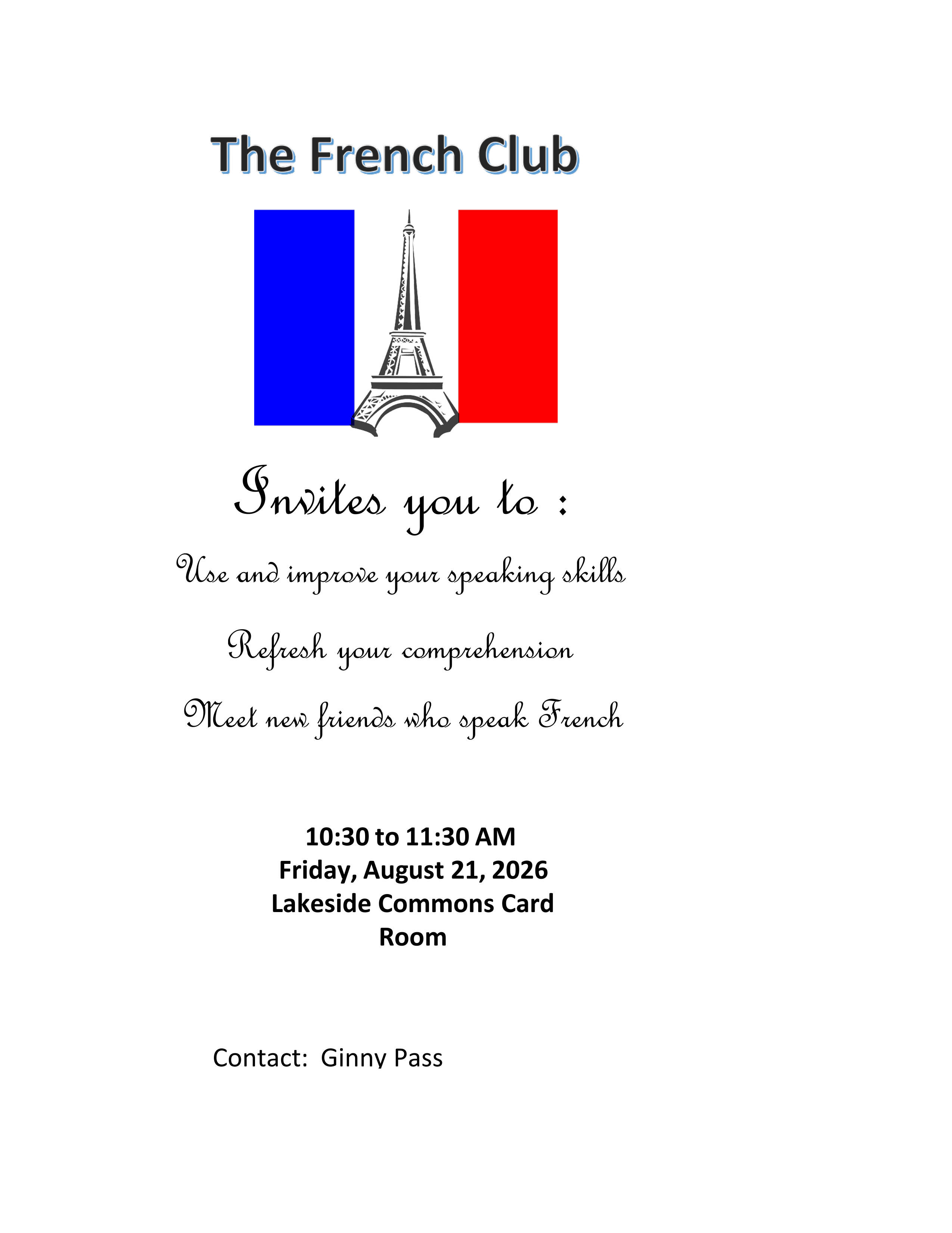 Flyer0821a11_FrenchClub
