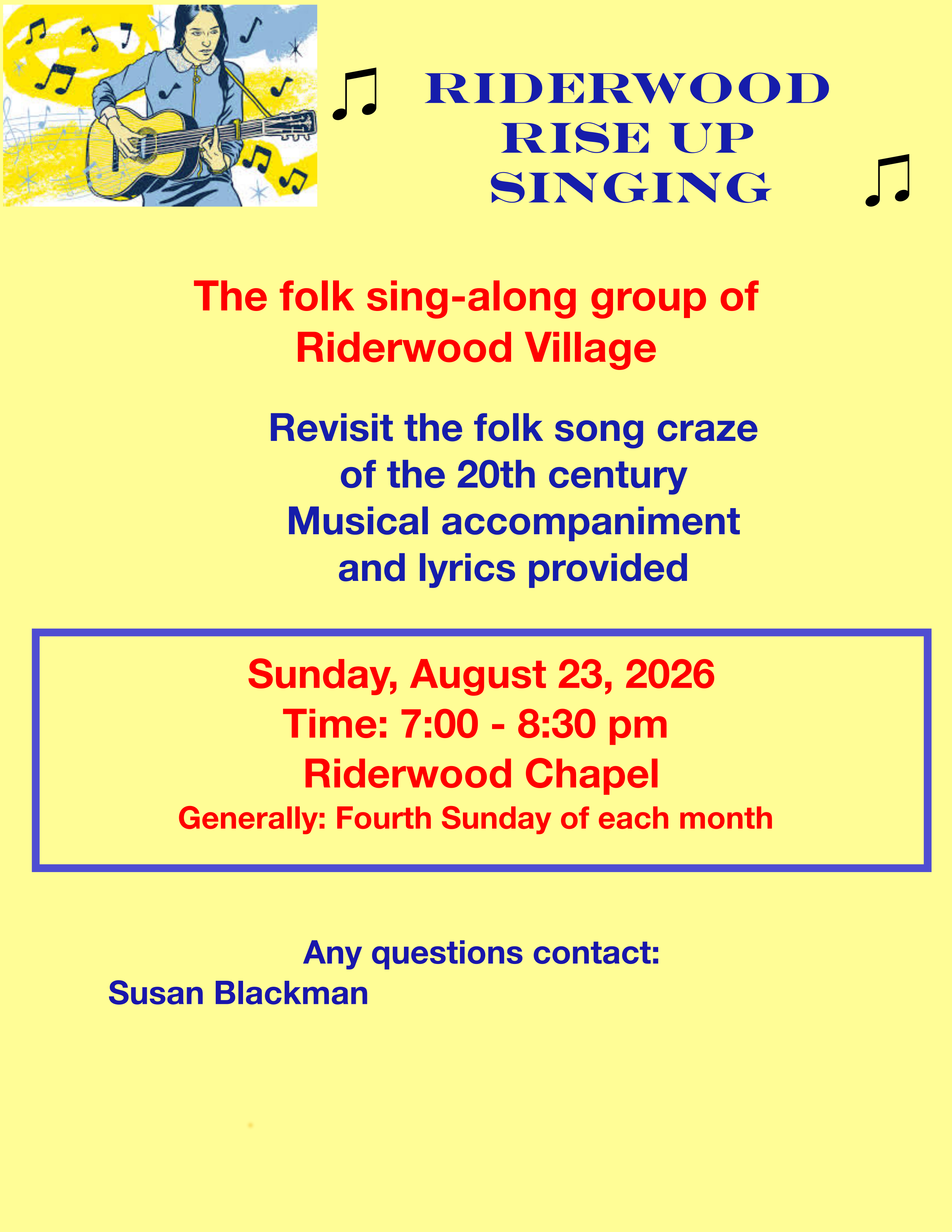 Flyer0823p70_RiseUpSinging