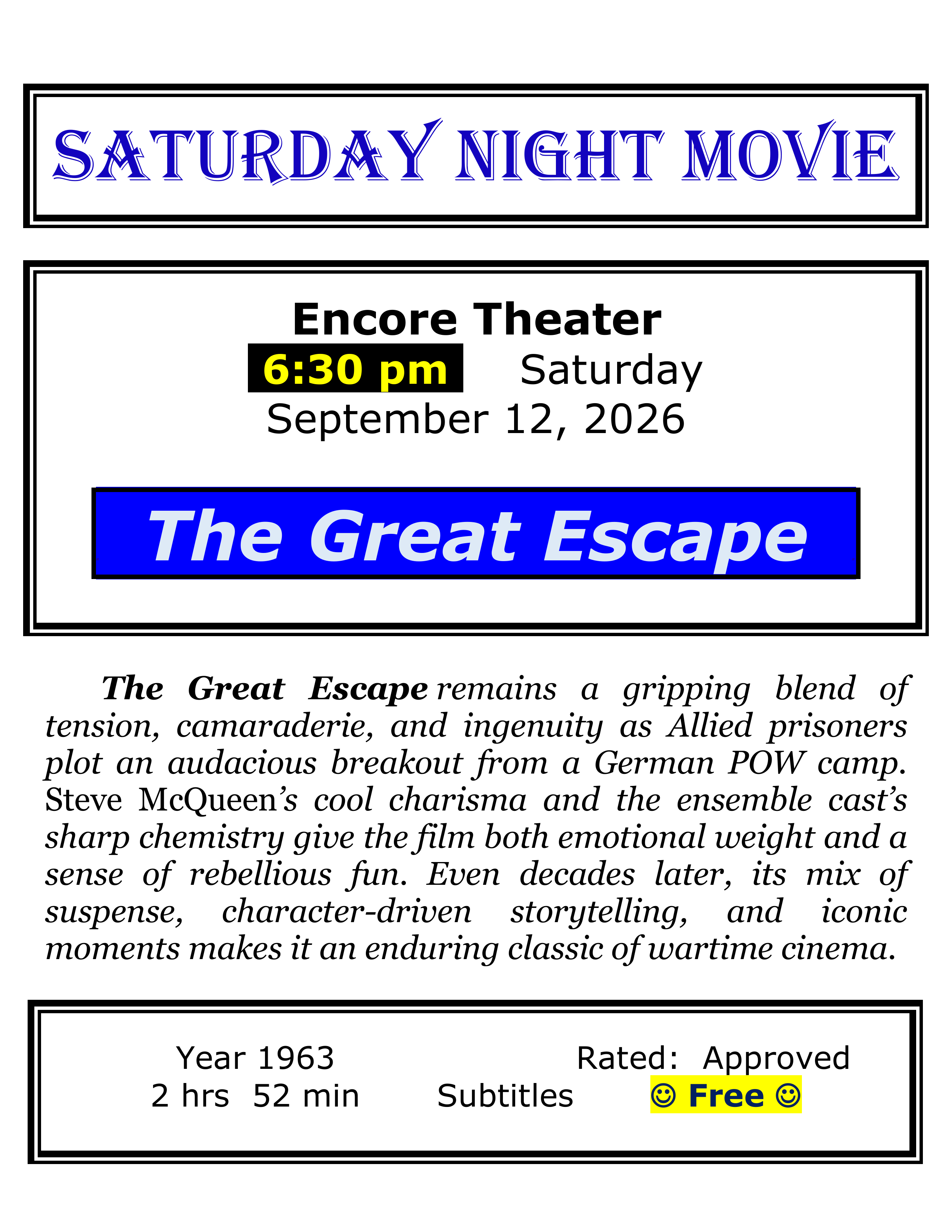 Flyer0912p63_SatNiteMovie